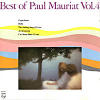 The Best Of Paul Mauriat Vol.4